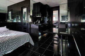 Studio de luxe